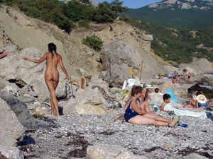 nudist vacation destinations