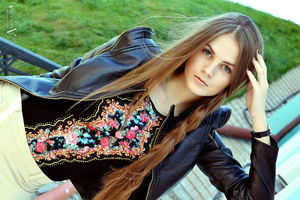 ukrainian girls are the most beautiful in the world
