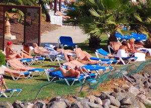 nudist resorts in florida