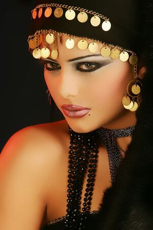 arab beauties