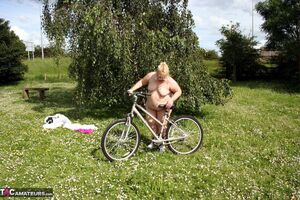 naked bike ride 2018