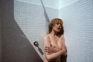 Anita pallenberg topless